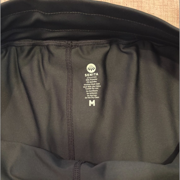 Senita Athletics Madeline Short - Picture 5 of 5